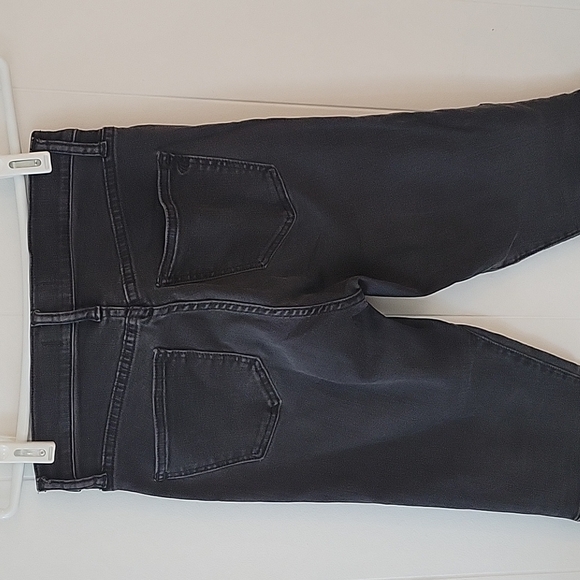 Madewell High Riser Skinny Jeans - Picture 6 of 10